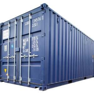 20ft Shipping Containers