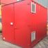 10ft Converted Chemical Store Container for Sale