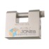 CISA Padlock | Shipping Container Accessory
